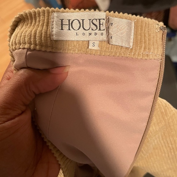 Rose skirt - Picture 4 of 5